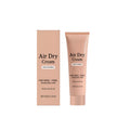 A 100g tube of hair softening care cream with keratin and coconut oil for frizzy hair.