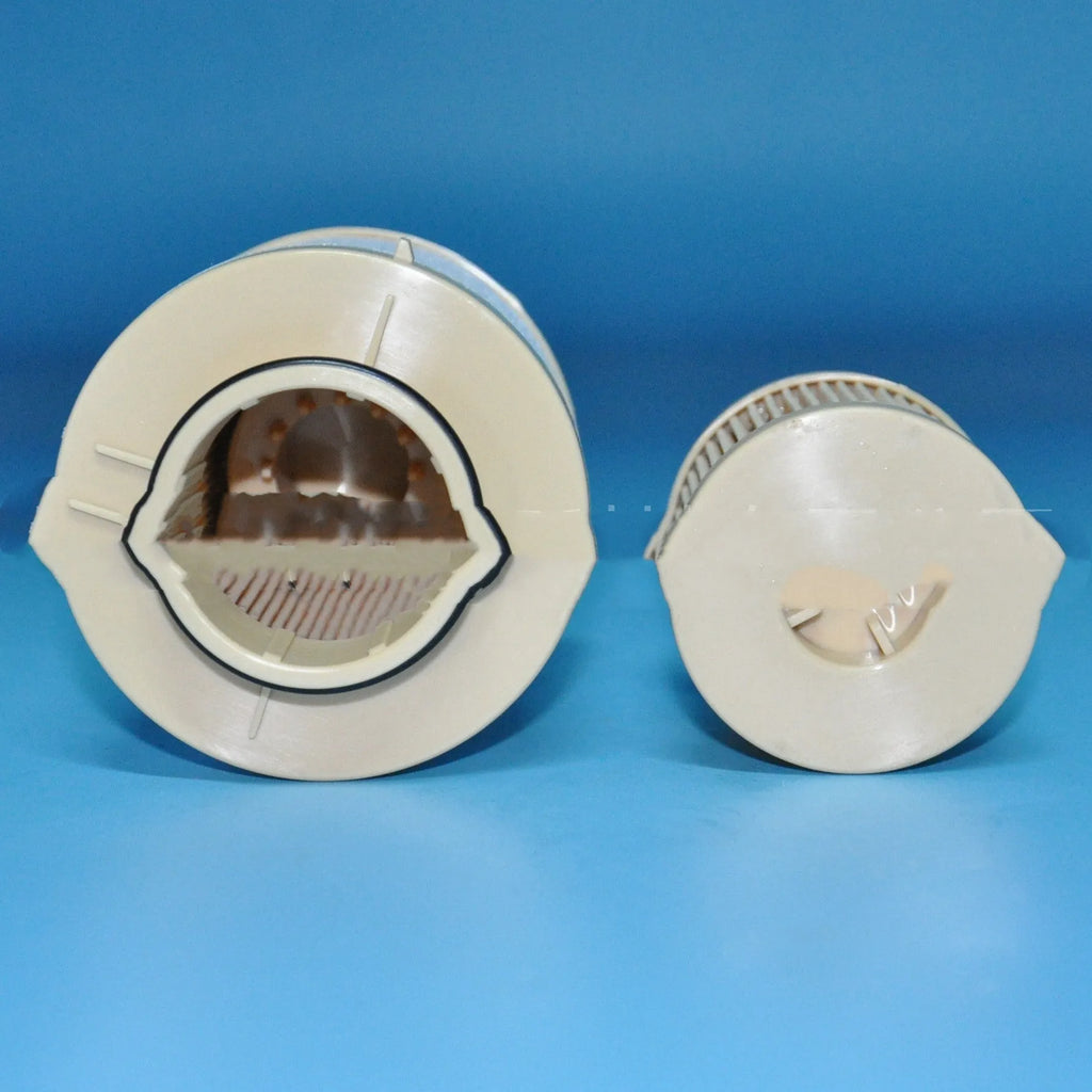 FD4616 diesel fuel filter for Ford F350 F550 F750 Super Duty and E-Series trucks
