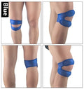 Shock absorption sports leggings for basketball football climbing protection in multiple colours