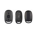 433MHz electric car remote control duplicator with ABS housing and copy chip technology