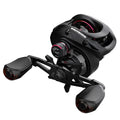Drip wheel lure fishing rod rocking wheel line fishing reel for rock fishing with left or right hand wheel option