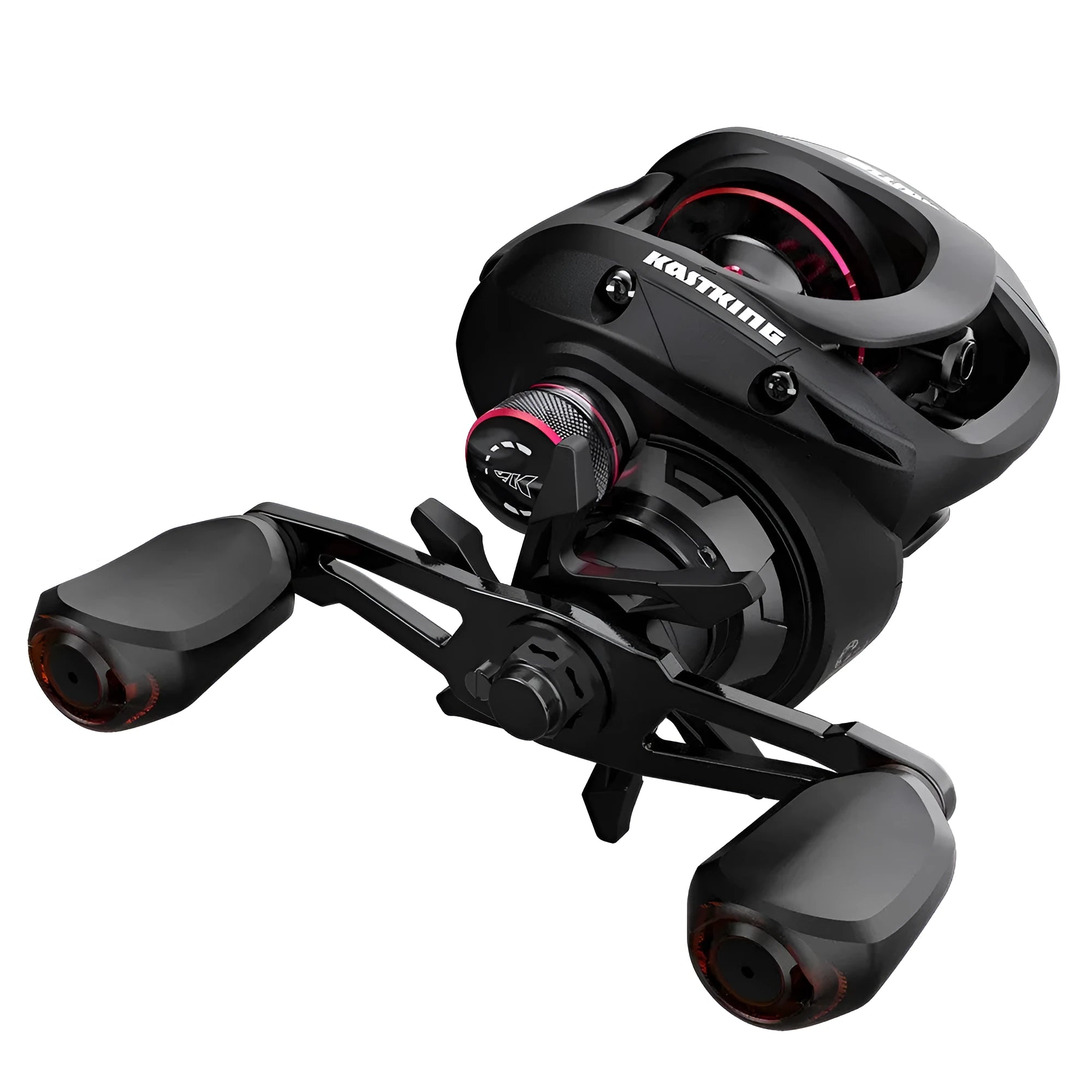 Drip wheel lure fishing rod rocking wheel line fishing reel for rock fishing with left or right hand wheel option