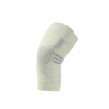 A pair of polyester sports knee pads for basketball and aerobics, shown in multiple colour options.