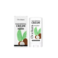 Women's hair removal shaving stick 15g with coconut extract, solid format