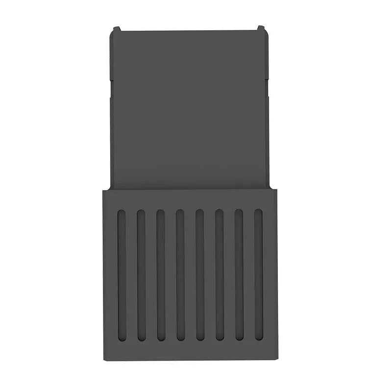Aluminium alloy Xbox Series XS hard disk switching box with screwdriver and manual