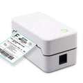 TDL401H Bluetooth thermal receipt printer with compact handheld design for mobile printing