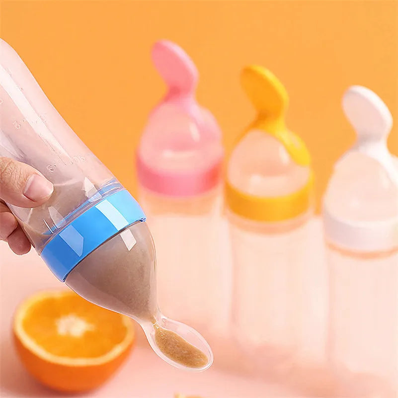Pack of 50 clear disposable plastic cups for parties and events