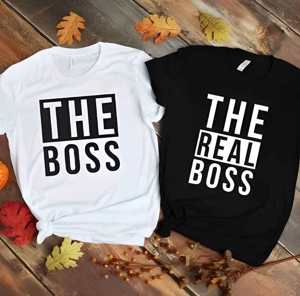 Blank men's loose fit round neck T-shirt on hanger for DIY custom printing projects