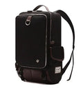 Korean-style Oxford cloth backpack for men in seven colour options