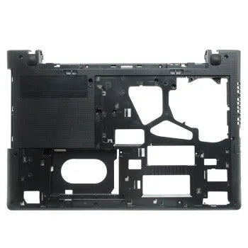 Lenovo G50 series laptop bottom case replacement housing with 43.5x30.5x5.8cm dimensions