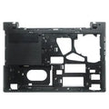 Lenovo G50 series laptop bottom case replacement housing with 43.5x30.5x5.8cm dimensions