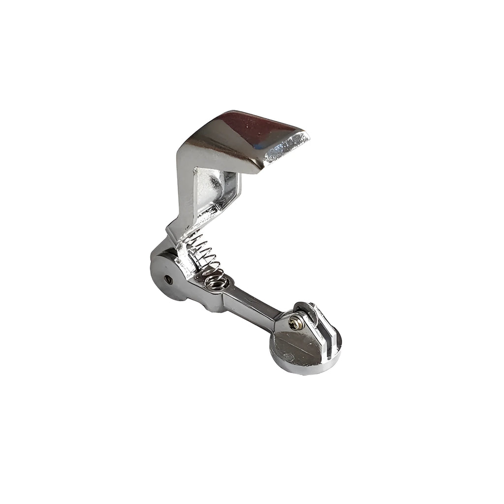 Zinc alloy glass tube cutter tool for cutting tubes up to 45 mm diameter