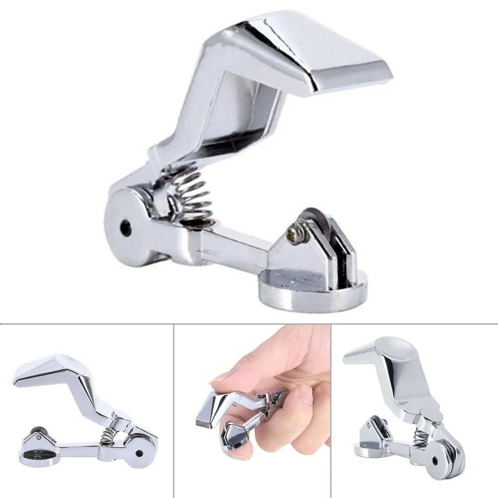 Zinc alloy glass tube cutter tool for cutting tubes up to 45 mm diameter