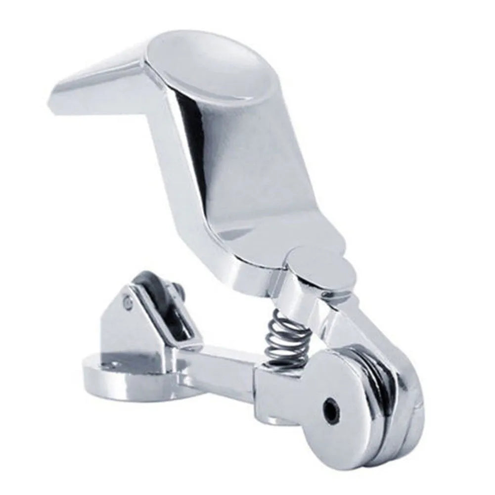 Zinc alloy glass tube cutter tool for cutting tubes up to 45 mm diameter
