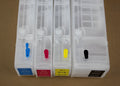 HP970 compatible refillable ink cartridge with chip for HP Officejet Pro printers