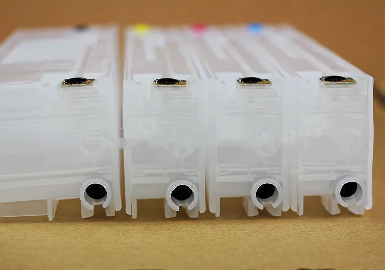 HP970 compatible refillable ink cartridge with chip for HP Officejet Pro printers