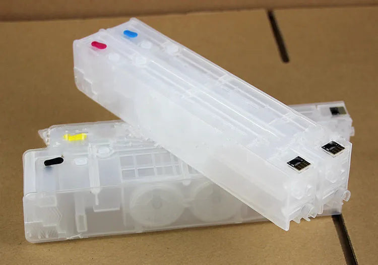 HP970 compatible refillable ink cartridge with chip for HP Officejet Pro printers