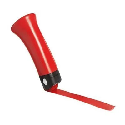 Roller paint brush with handle and replaceable 300ml sleeve for wall painting