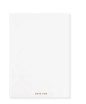 Red imitation leather hand book grid notebook showing inner core dot matrix pages with bronze detailing