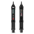 ET8906 ET8908 digital multimeter with test lead for automatic electrical measurement