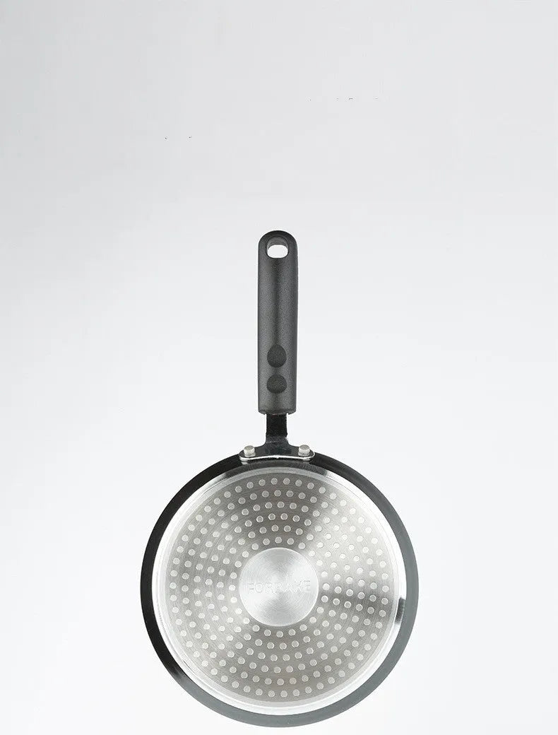 French Baker Melaleuca pancake pan non-stick flat-bottom frying pan 18cm aluminium alloy