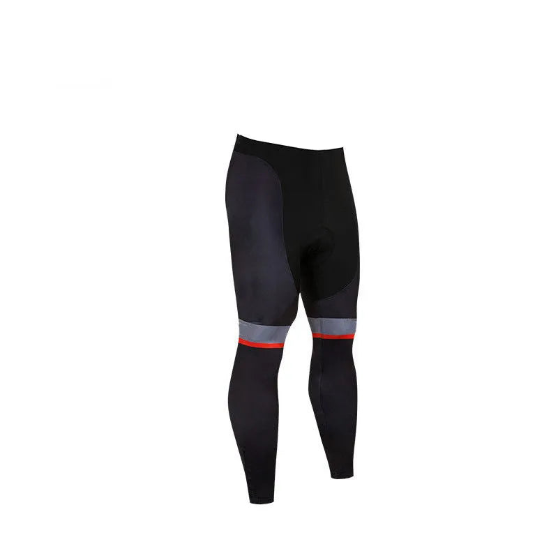 Ono short sleeve cycling jersey in a pattern design, made from blue and white breathable mesh fabric.