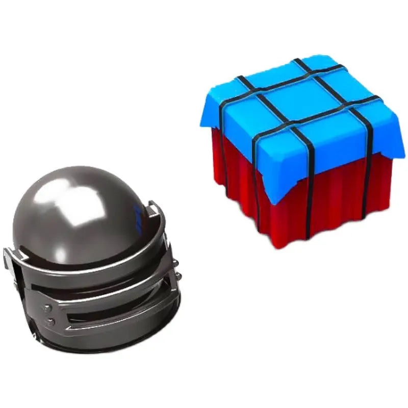 Single ESC keycap for keyboards, ABS and metal construction, style A option in a mixed colour finish