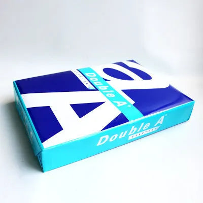 A4 copy paper 70gsm white 500 sheets pack for office printing