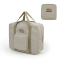 Oxygen travel cube bag in 300D Oxford cloth with water-resistant seal