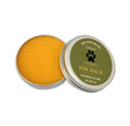 30g paw protection cream pot for cats and dogs to prevent dryness and cracking