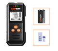 Multifunctional wall detector wire detector measuring instrument with three configuration options