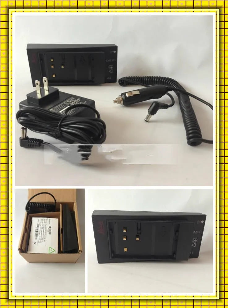 GKL112 car charger installation kit with 220V US plug for vehicle charging stations