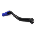 YZF variable gear lever for Yamaha YZ125, YZ250, and YZ250X motorcycles.