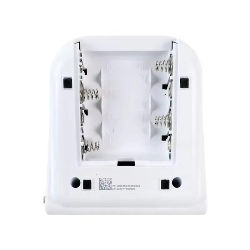 CONTEC08A veterinary digital blood pressure monitor unit with colour screen and three animal cuff sizes.