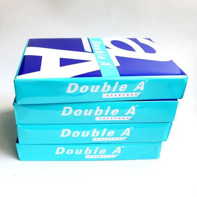 A4 copy paper 70gsm white 500 sheets pack for office printing