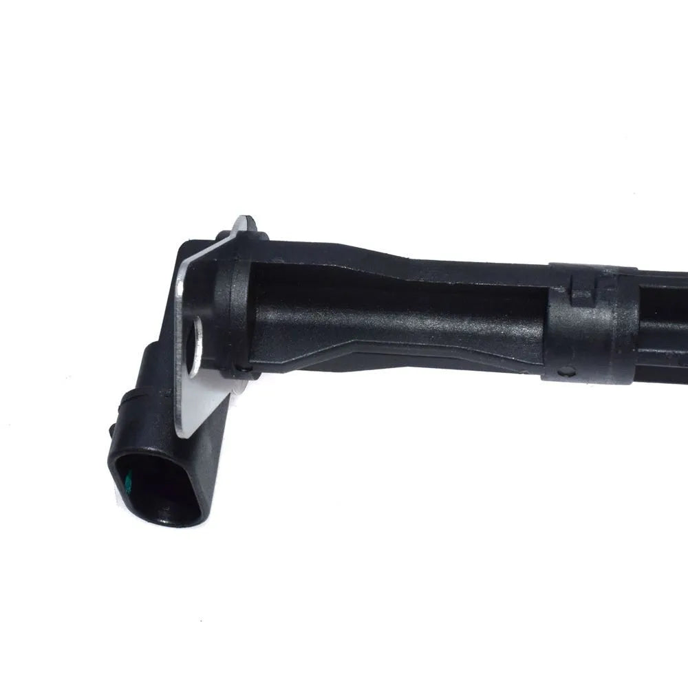 Black universal car sensor for General Motors vehicles showing connector