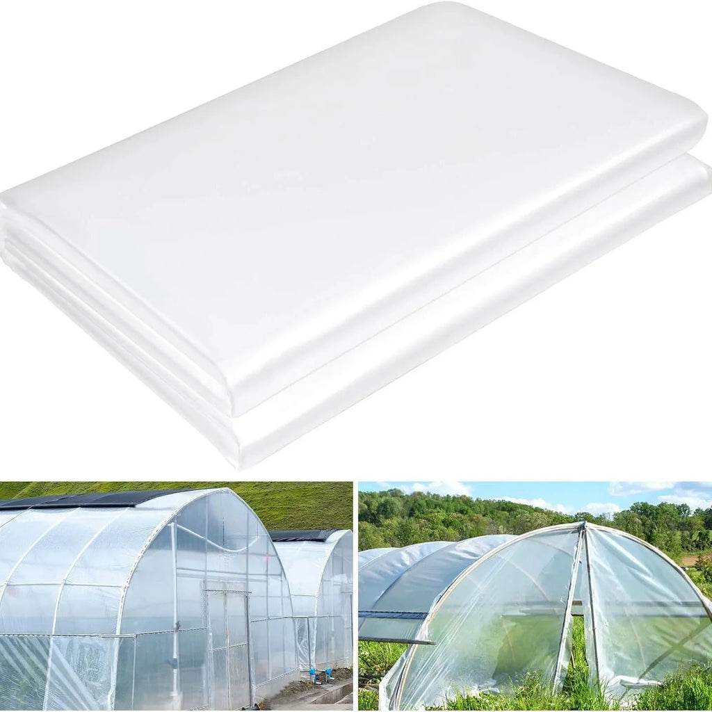 Plastic film greenhouse cold insulation sheeting for vegetable shed cold protection