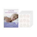 45 pore tightening moisturising patches with houttuynia cordata extract in packaging