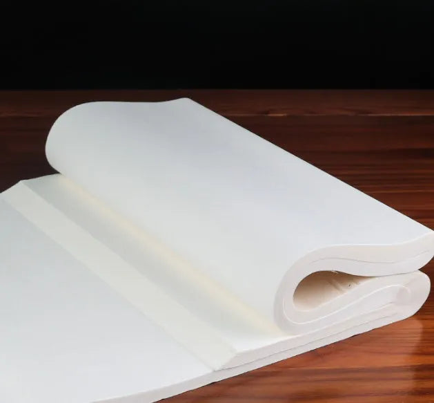 Premium white health promotional A4 paper sheets in bulk 100-pack for medical centres