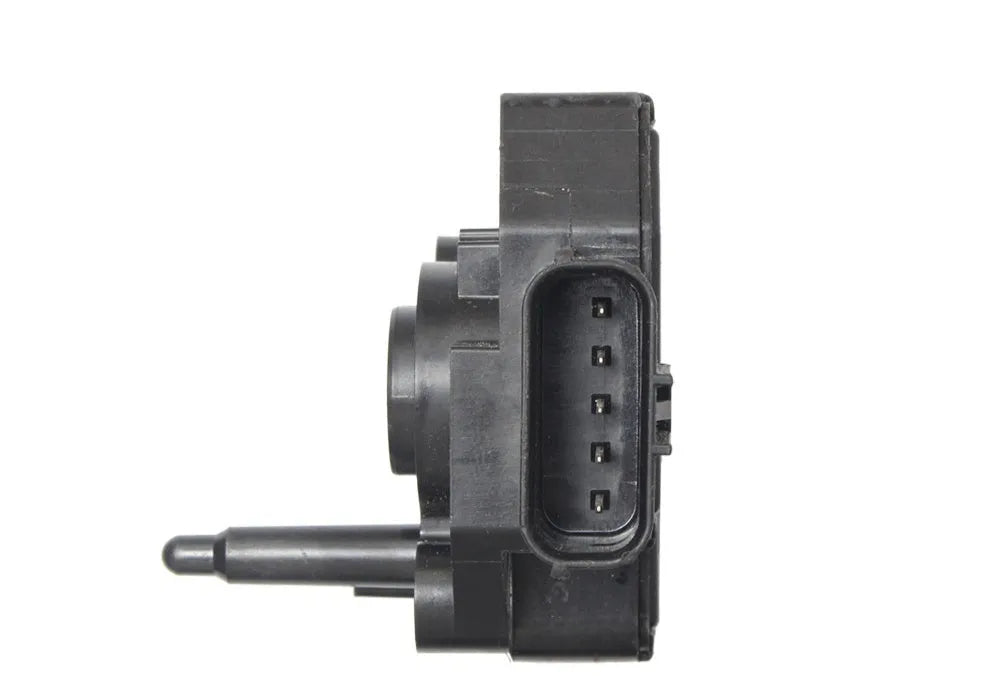 Benelli RS150 motorcycle throttle valve sensor replacement component