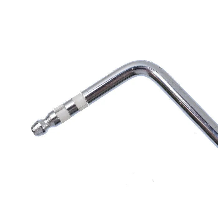 Direct plug-in tremolo bar for guitar in black blue, gold, silver, and chrome finishes