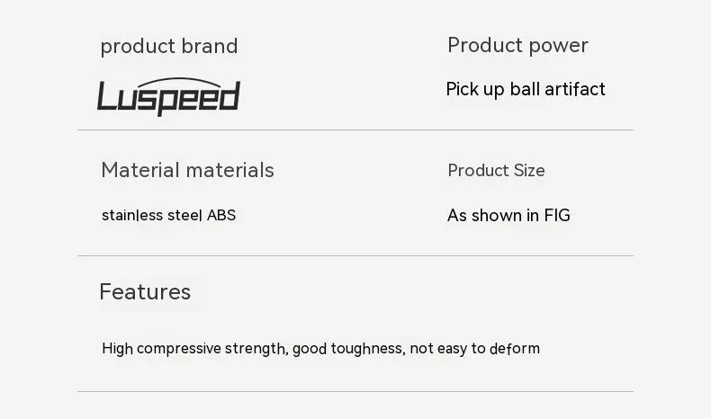Stainless steel rolling tennis ball picker shown in large size on a tennis court.