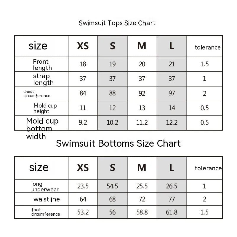 Women's lace-up backless swimsuit in polyester spandex fabric for swimming