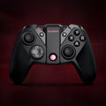 Black Gaishi chicken designed game controller with type-C port