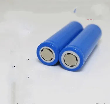 18650 lithium battery cell 3.7V 2600mAh with safety protections and certification marks