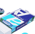 A4 copy paper 70gsm white 500 sheets pack for office printing