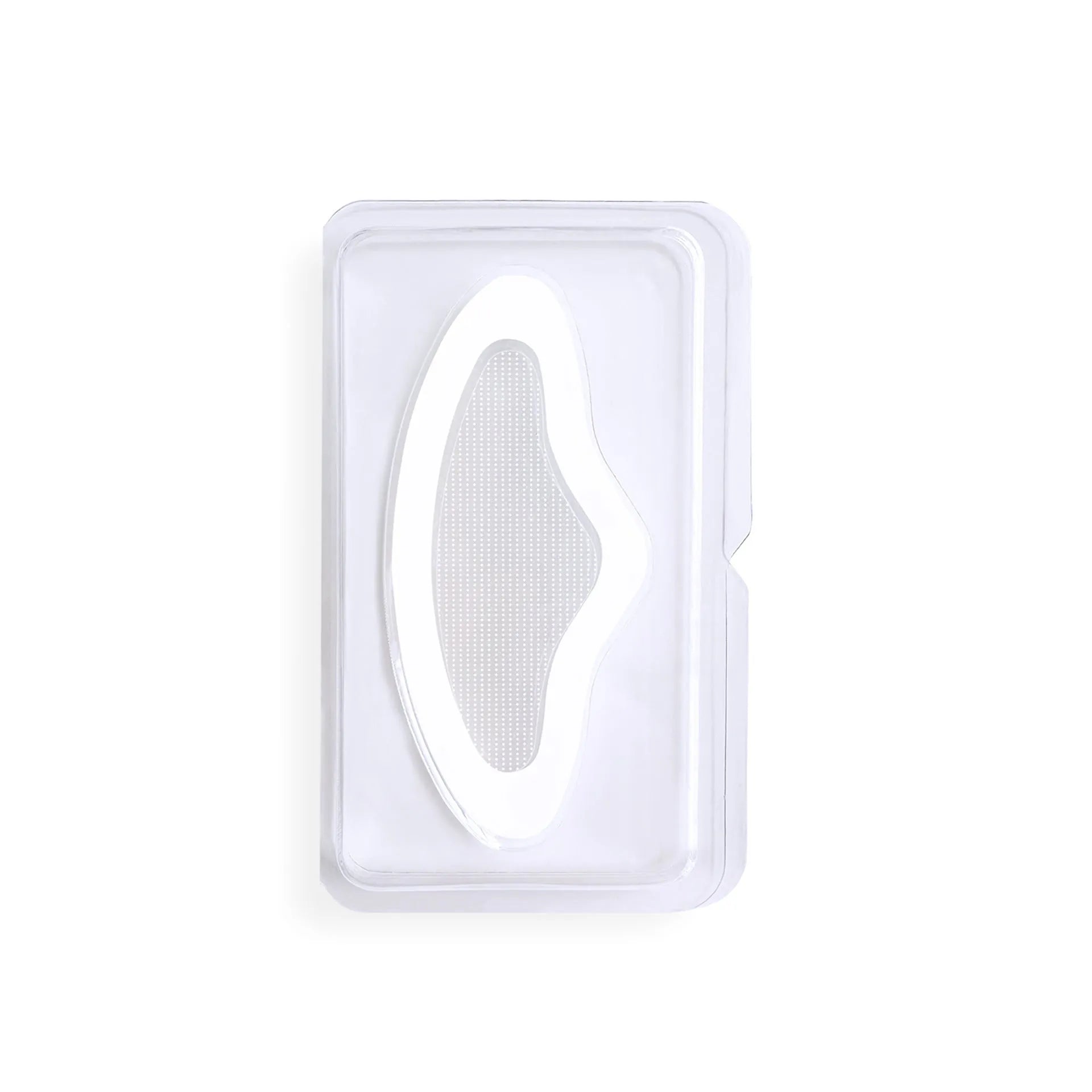 Transparent hydrocolloid acne cover patches for spot treatment, showing single and multiple patch options