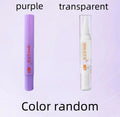 Pet teeth whitening brush pen with 5ml dental gel for dogs and cats