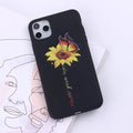 iPhone mobile phone case in TPU material, back cover style, shown in one of fourteen available colours.