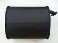 Generator exhaust silencer pipe accessory for 2-3kw and 5-8kw gasoline generators